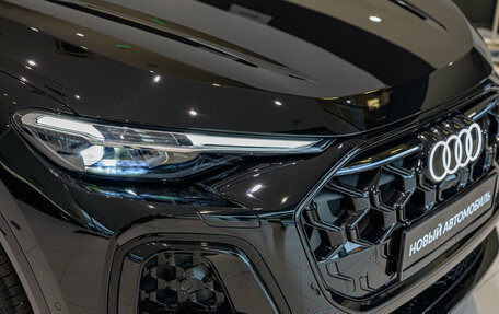 Audi Q5, 2026 год, 6 890 000 рублей, 39 фотография