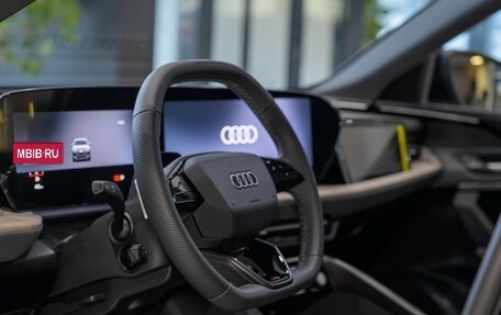 Audi Q5, 2026 год, 6 890 000 рублей, 27 фотография