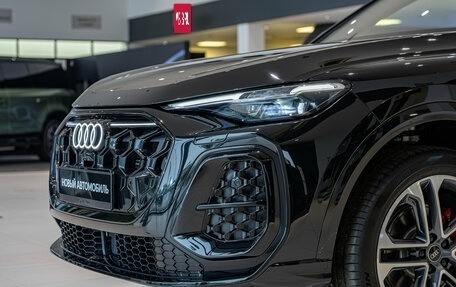Audi Q5, 2026 год, 6 890 000 рублей, 36 фотография