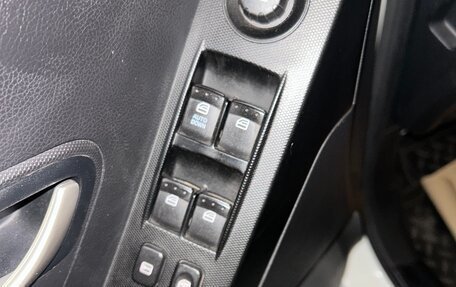 SsangYong Actyon II рестайлинг, 2013 год, 600 000 рублей, 25 фотография