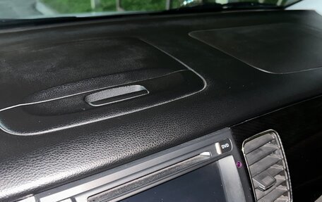 SsangYong Actyon II рестайлинг, 2013 год, 600 000 рублей, 22 фотография