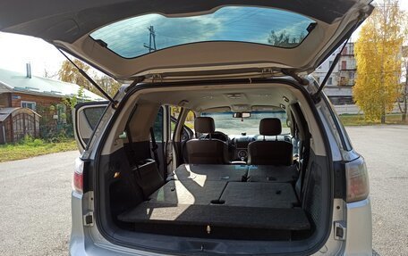 Chevrolet TrailBlazer II, 2014 год, 1 850 000 рублей, 9 фотография