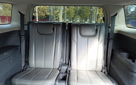 Chevrolet TrailBlazer II, 2014 год, 1 850 000 рублей, 11 фотография