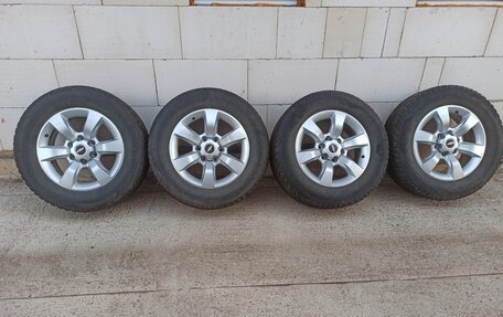 Chevrolet TrailBlazer II, 2014 год, 1 850 000 рублей, 25 фотография