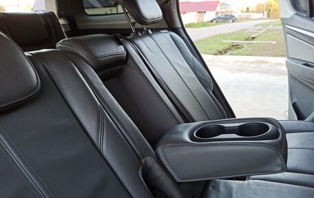 Chevrolet TrailBlazer II, 2014 год, 1 850 000 рублей, 19 фотография