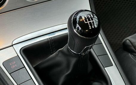 Volkswagen Passat B6, 2008 год, 800 000 рублей, 6 фотография