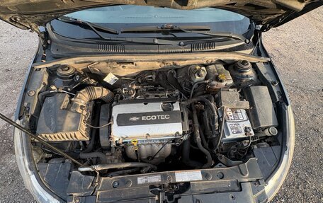Chevrolet Cruze II, 2009 год, 450 000 рублей, 6 фотография