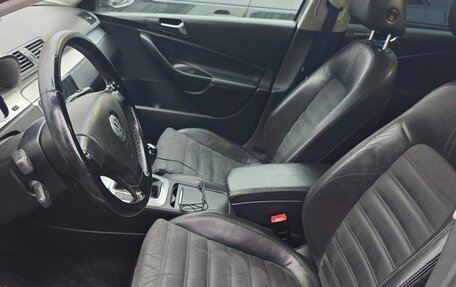 Volkswagen Passat B6, 2008 год, 800 000 рублей, 10 фотография