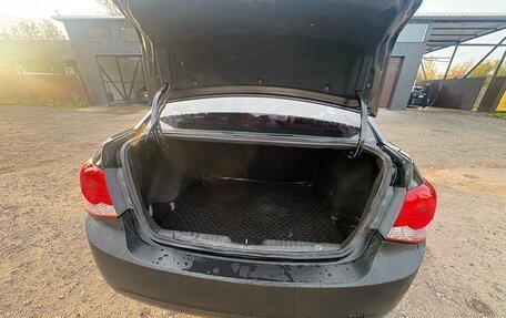 Chevrolet Cruze II, 2009 год, 450 000 рублей, 4 фотография