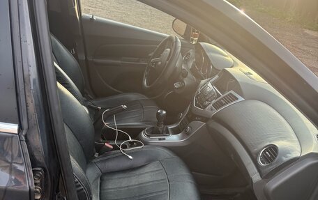 Chevrolet Cruze II, 2009 год, 450 000 рублей, 8 фотография