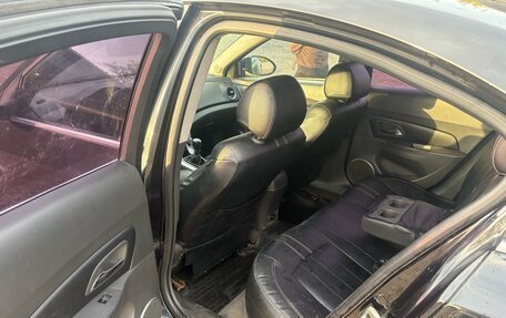 Chevrolet Cruze II, 2009 год, 450 000 рублей, 7 фотография