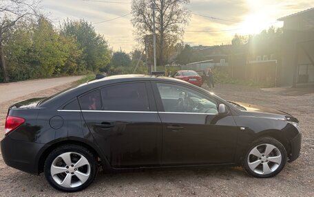 Chevrolet Cruze II, 2009 год, 450 000 рублей, 11 фотография