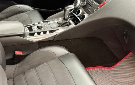 Citroen DS5, 2013 год, 850 000 рублей, 9 фотография