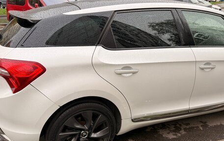 Citroen DS5, 2013 год, 850 000 рублей, 5 фотография