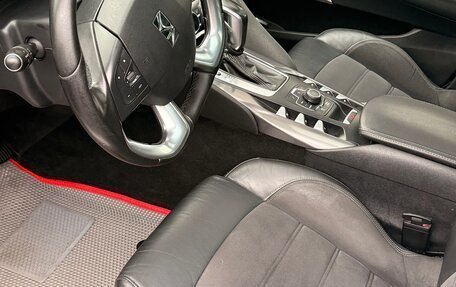 Citroen DS5, 2013 год, 850 000 рублей, 8 фотография