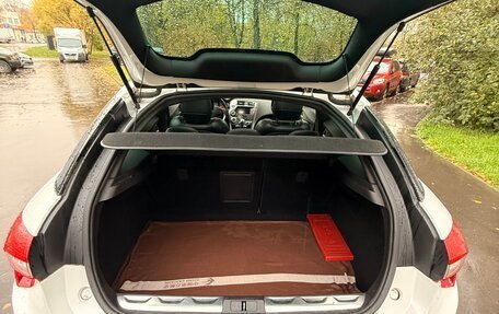 Citroen DS5, 2013 год, 850 000 рублей, 12 фотография