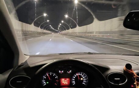 Ford Focus II рестайлинг, 2008 год, 320 000 рублей, 5 фотография