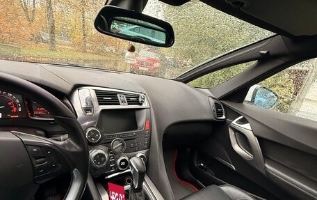 Citroen DS5, 2013 год, 850 000 рублей, 10 фотография