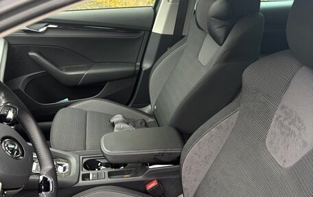 Skoda Octavia IV, 2022 год, 2 590 000 рублей, 7 фотография