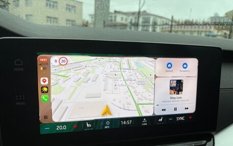 Skoda Octavia IV, 2022 год, 2 590 000 рублей, 12 фотография