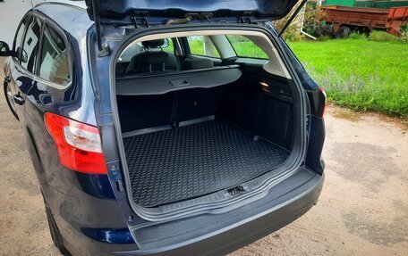 Ford Focus III, 2013 год, 760 000 рублей, 9 фотография