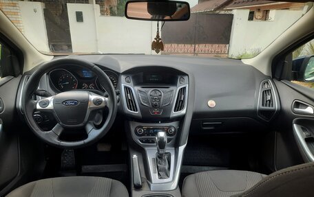 Ford Focus III, 2013 год, 760 000 рублей, 10 фотография