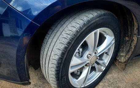 Ford Focus III, 2013 год, 760 000 рублей, 8 фотография