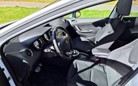 Peugeot 308 II, 2011 год, 650 000 рублей, 8 фотография