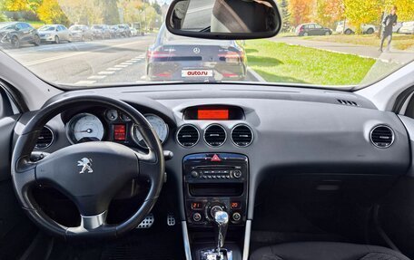 Peugeot 308 II, 2011 год, 650 000 рублей, 10 фотография