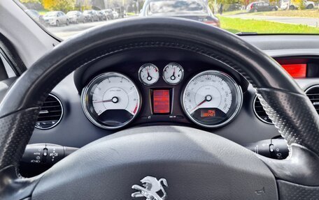 Peugeot 308 II, 2011 год, 650 000 рублей, 11 фотография