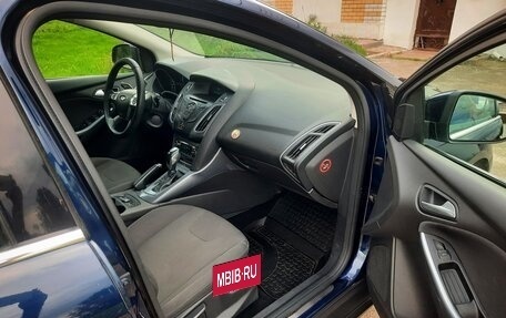 Ford Focus III, 2013 год, 760 000 рублей, 5 фотография