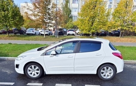 Peugeot 308 II, 2011 год, 650 000 рублей, 5 фотография