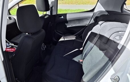 Peugeot 308 II, 2011 год, 650 000 рублей, 7 фотография