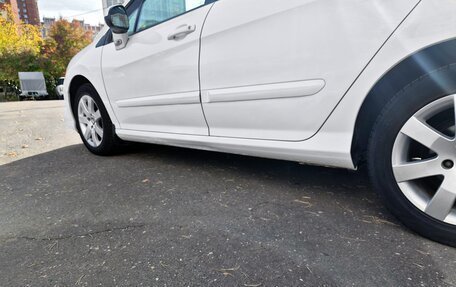 Peugeot 308 II, 2011 год, 650 000 рублей, 17 фотография