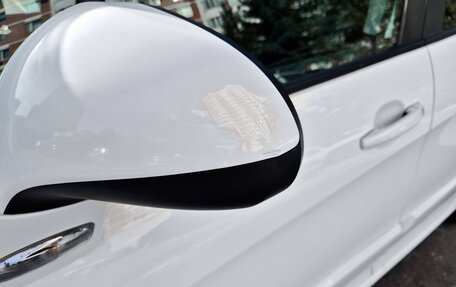 Peugeot 308 II, 2011 год, 650 000 рублей, 18 фотография