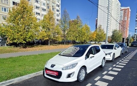 Peugeot 308 II, 2011 год, 650 000 рублей, 2 фотография
