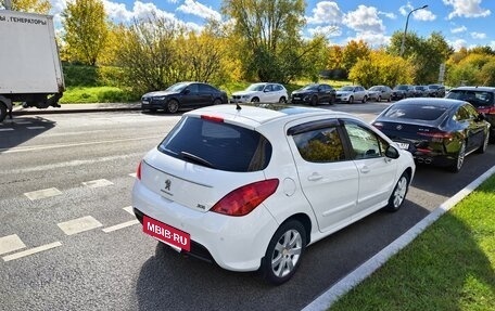 Peugeot 308 II, 2011 год, 650 000 рублей, 4 фотография