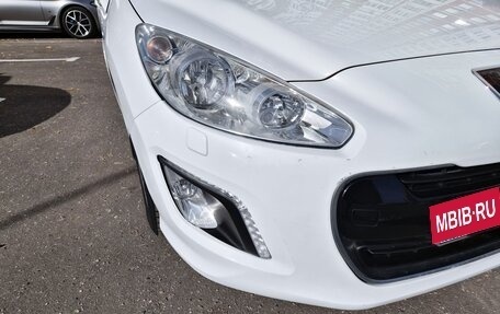 Peugeot 308 II, 2011 год, 650 000 рублей, 13 фотография