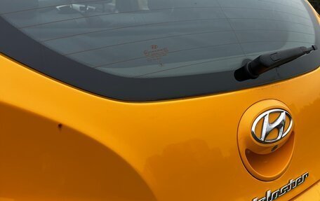 Hyundai Veloster I рестайлинг, 2012 год, 930 000 рублей, 7 фотография
