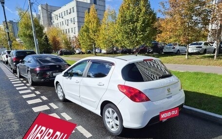 Peugeot 308 II, 2011 год, 650 000 рублей, 3 фотография