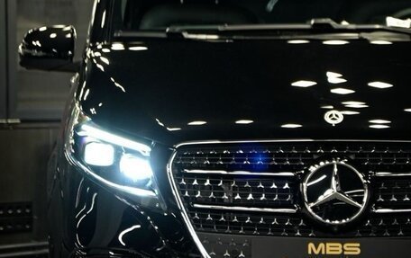 Mercedes-Benz V-Класс, 2026 год, 36 200 000 рублей, 8 фотография
