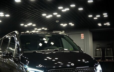 Mercedes-Benz V-Класс, 2026 год, 36 200 000 рублей, 4 фотография