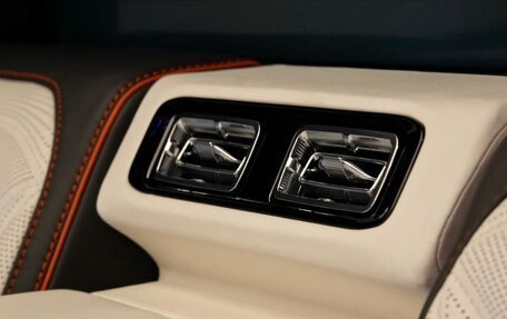 Mercedes-Benz V-Класс, 2026 год, 36 200 000 рублей, 21 фотография