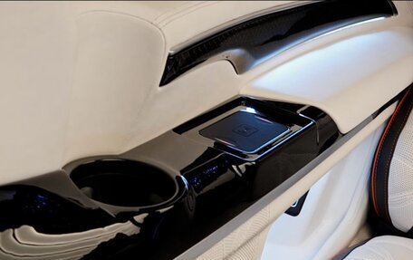 Mercedes-Benz V-Класс, 2026 год, 36 200 000 рублей, 18 фотография