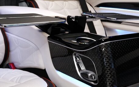 Mercedes-Benz V-Класс, 2026 год, 36 200 000 рублей, 11 фотография