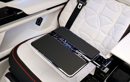 Mercedes-Benz V-Класс, 2026 год, 36 200 000 рублей, 16 фотография
