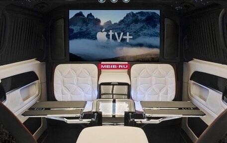 Mercedes-Benz V-Класс, 2026 год, 36 200 000 рублей, 5 фотография