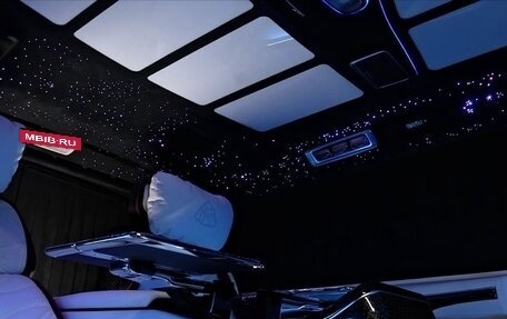 Mercedes-Benz V-Класс, 2026 год, 36 200 000 рублей, 12 фотография