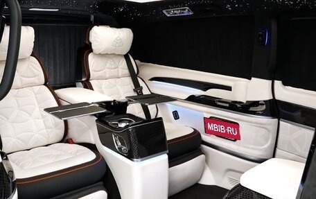 Mercedes-Benz V-Класс, 2026 год, 36 200 000 рублей, 17 фотография