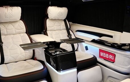 Mercedes-Benz V-Класс, 2026 год, 36 200 000 рублей, 14 фотография